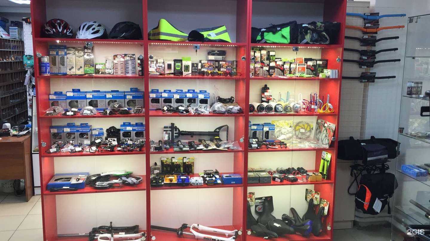 Отзывы на компанию Вело zаряд в г. Курган c фото