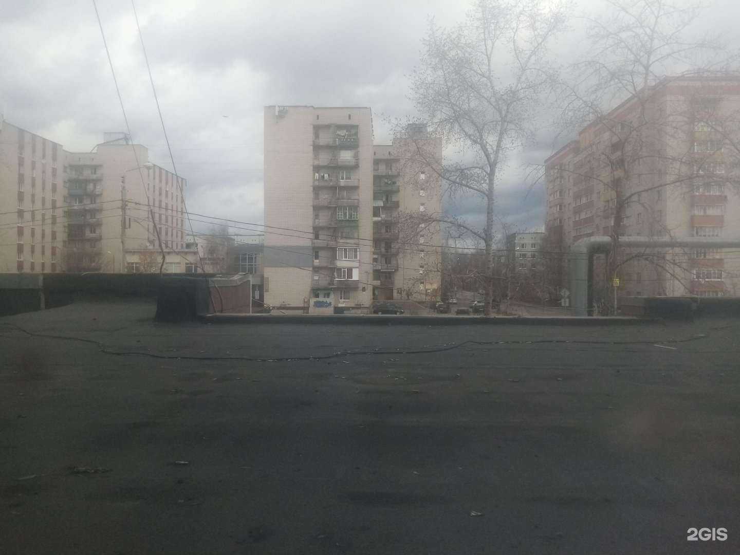 Отзывы на компанию Наш XXI век в Вологде c фото - фотография 2 из 2