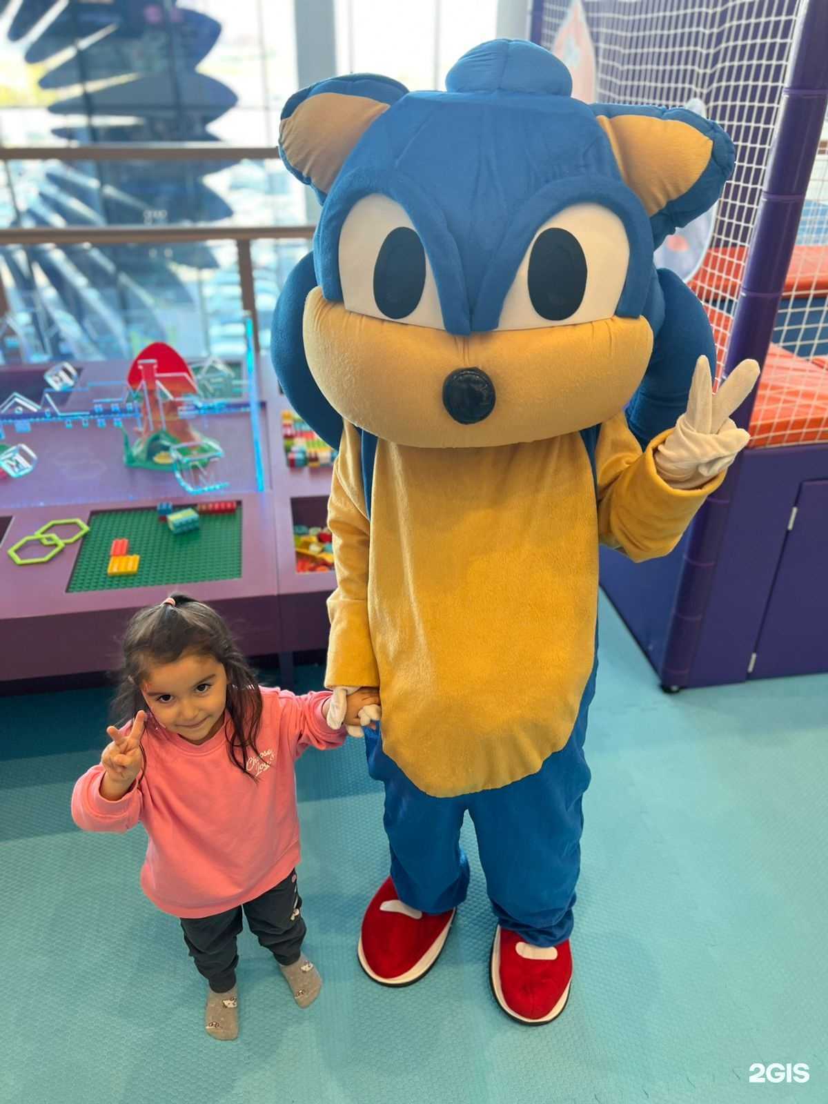 Отзывы на компанию Ники Лэнд в Коммунарке c фото