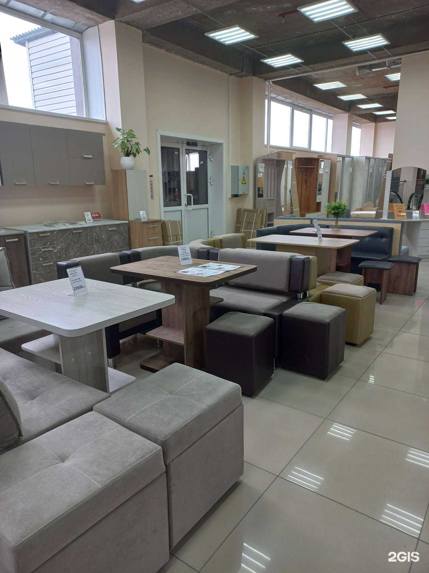 Отзывы на компанию Престиж мебель в Иркутске c фото