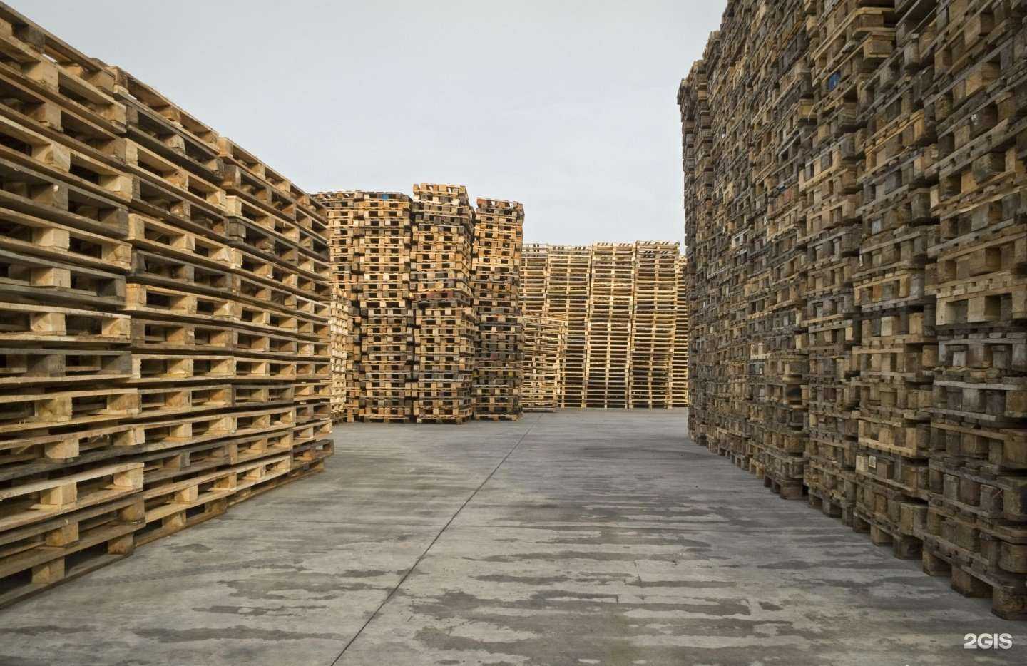 Отзывы на компанию Уралсклад в Челябинске c фото