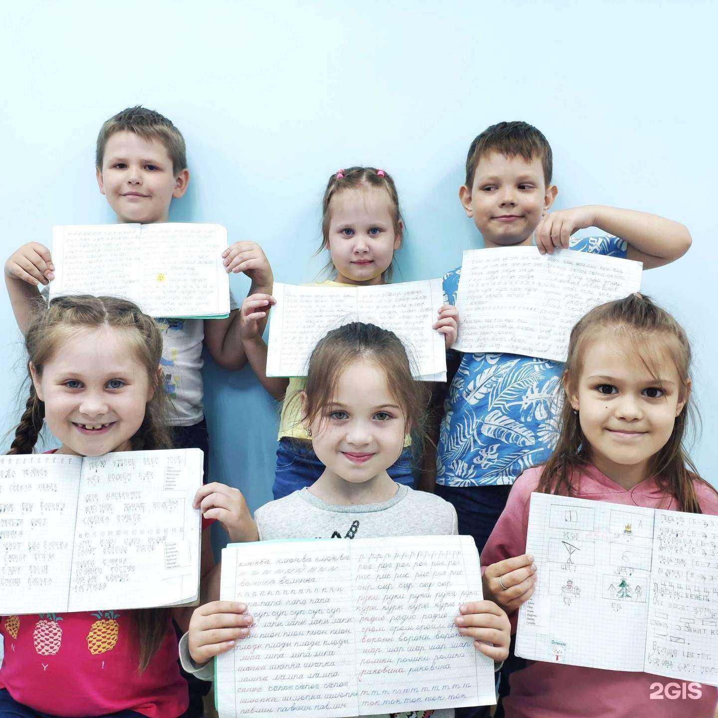 Отзывы на компанию АЗБУКА ДЕТСТВА в Нижнем Новгороде c фото