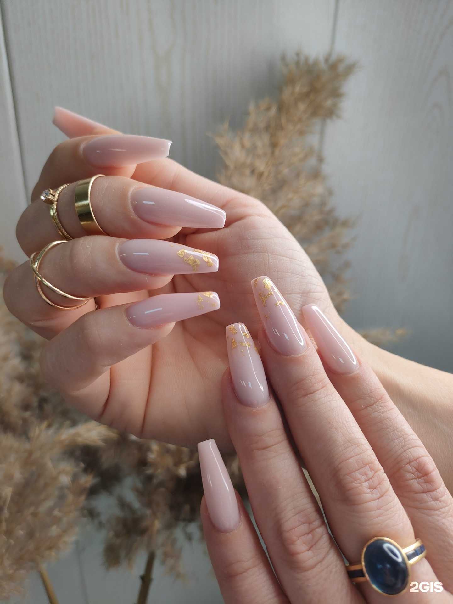 Отзывы на компанию Dom NaiLash в Сочи c фото