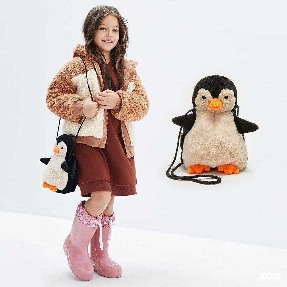 Отзывы на компанию LC Waikiki в Новороссийске c фото