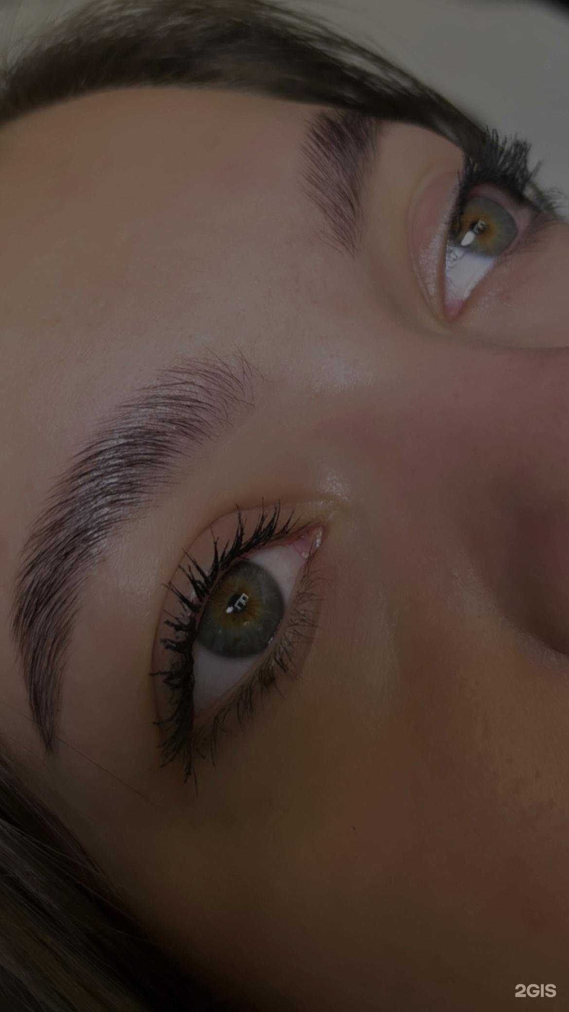 Отзывы на компанию Студия по оформлению бровей в г. Пенза c фото