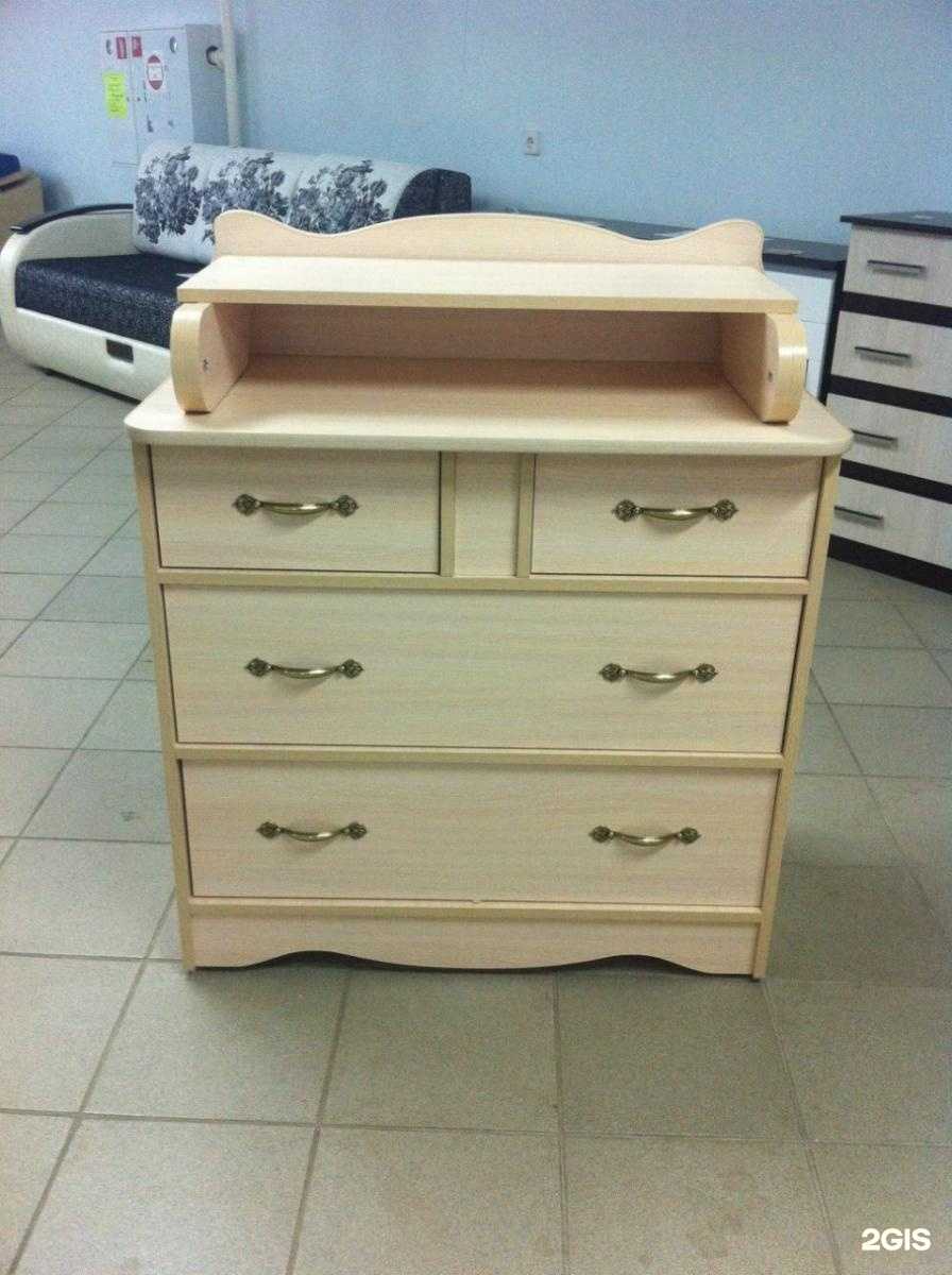 Отзывы на компанию Мебель сервис в Альметьевске c фото