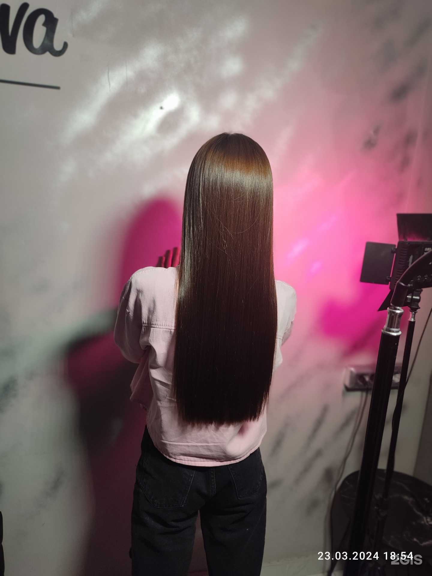 Отзывы на компанию Beauti.hair в Казани c фото