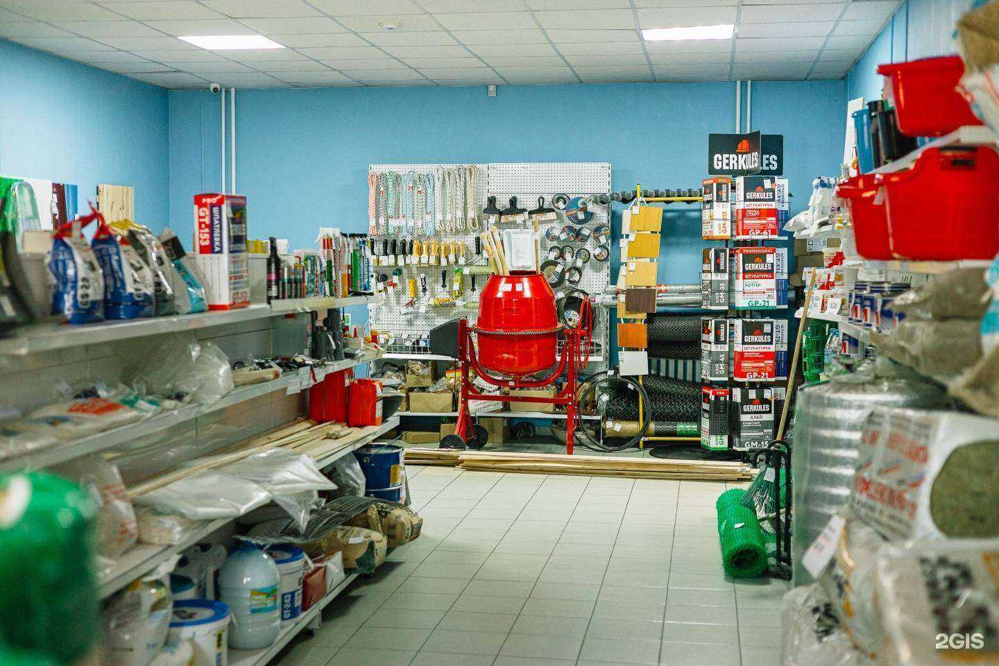 Отзывы на компанию Гермес-Строй в г. Барнаул c фото