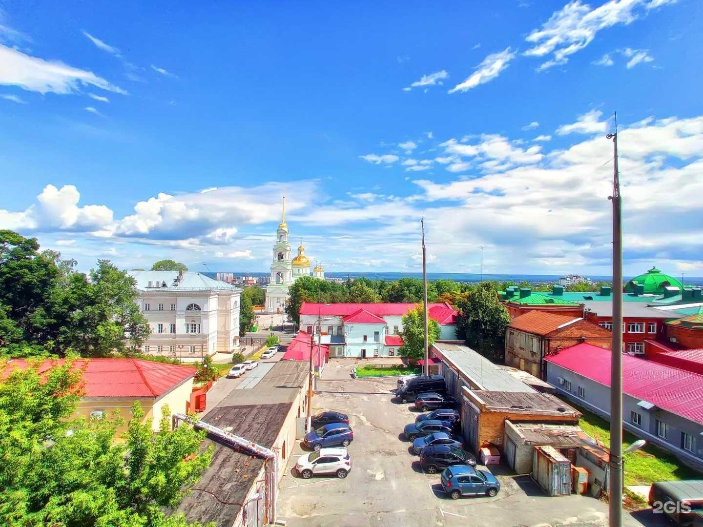 Отзывы на компанию Body lab в Пензе c фото