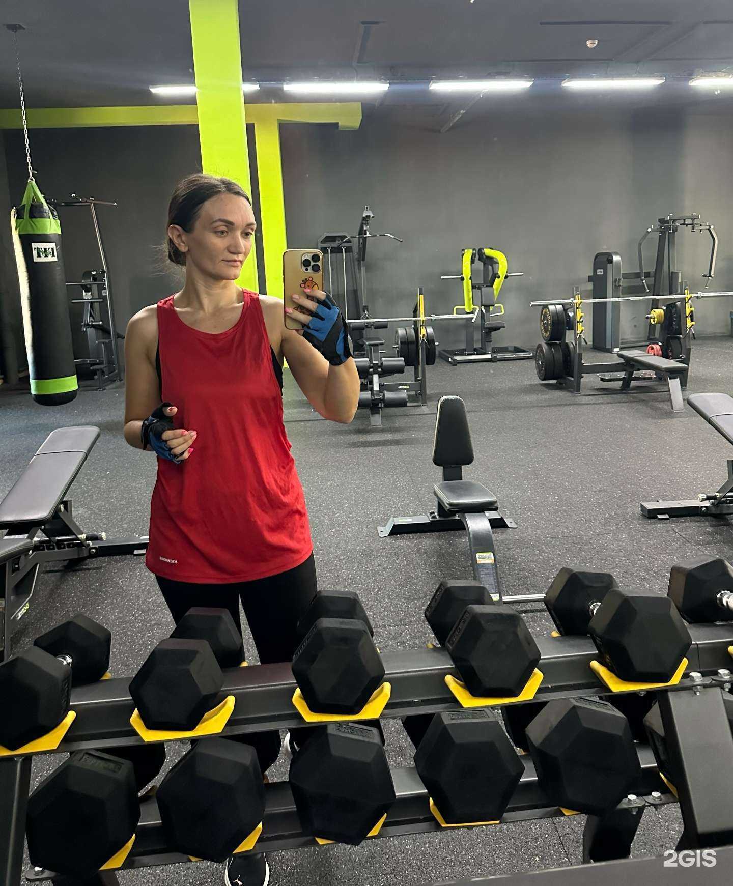 Отзывы на компанию Angel fit в г. Балашиха c фото