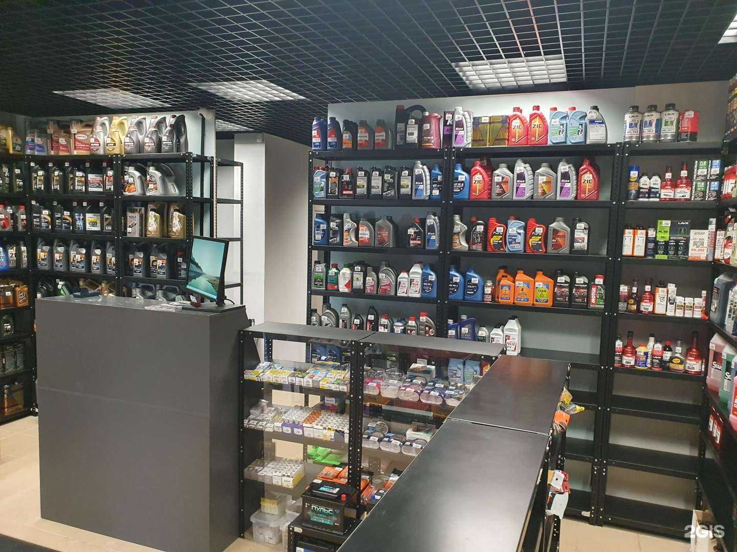 Отзывы на компанию Avtotochka57 в Орле c фото