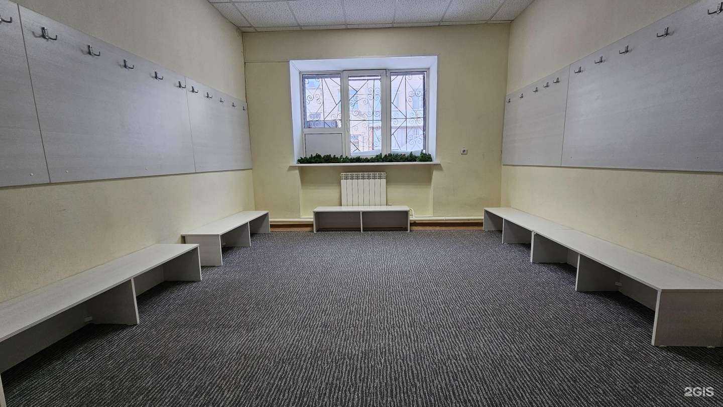 Отзывы на компанию Гравитанцы в Томске c фото