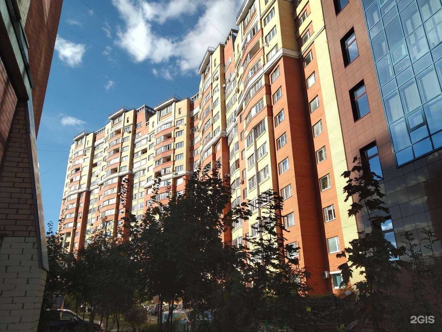 Отзывы на компанию Laki в Красногорске c фото - фотография 2 из 2