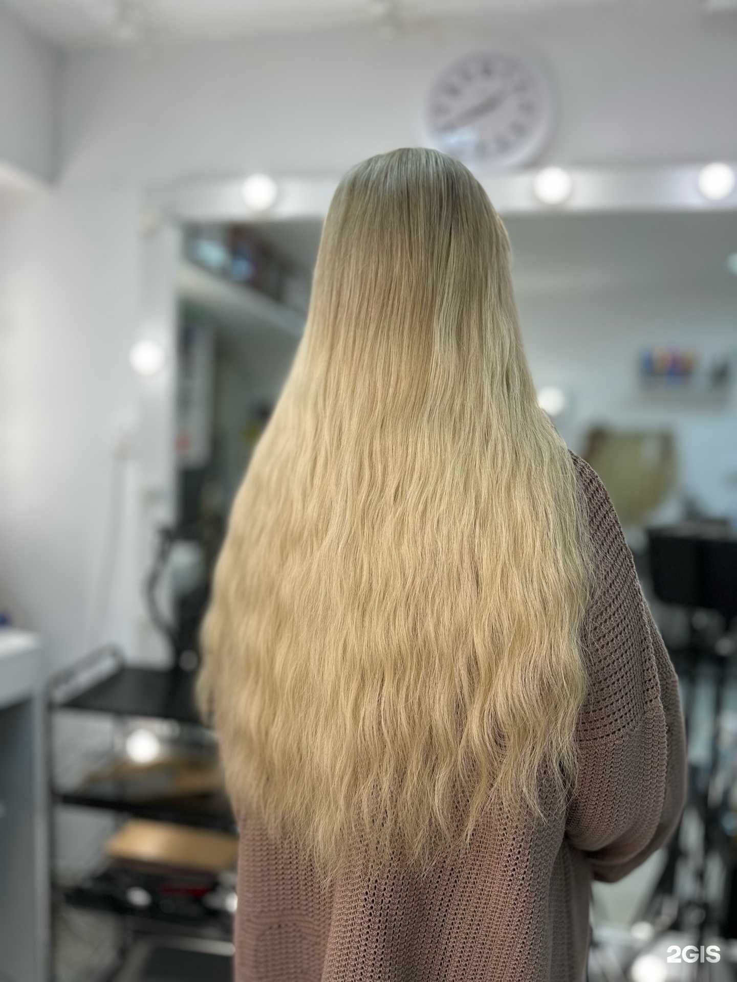 Отзывы на компанию Boss hair в г. Кострома c фото