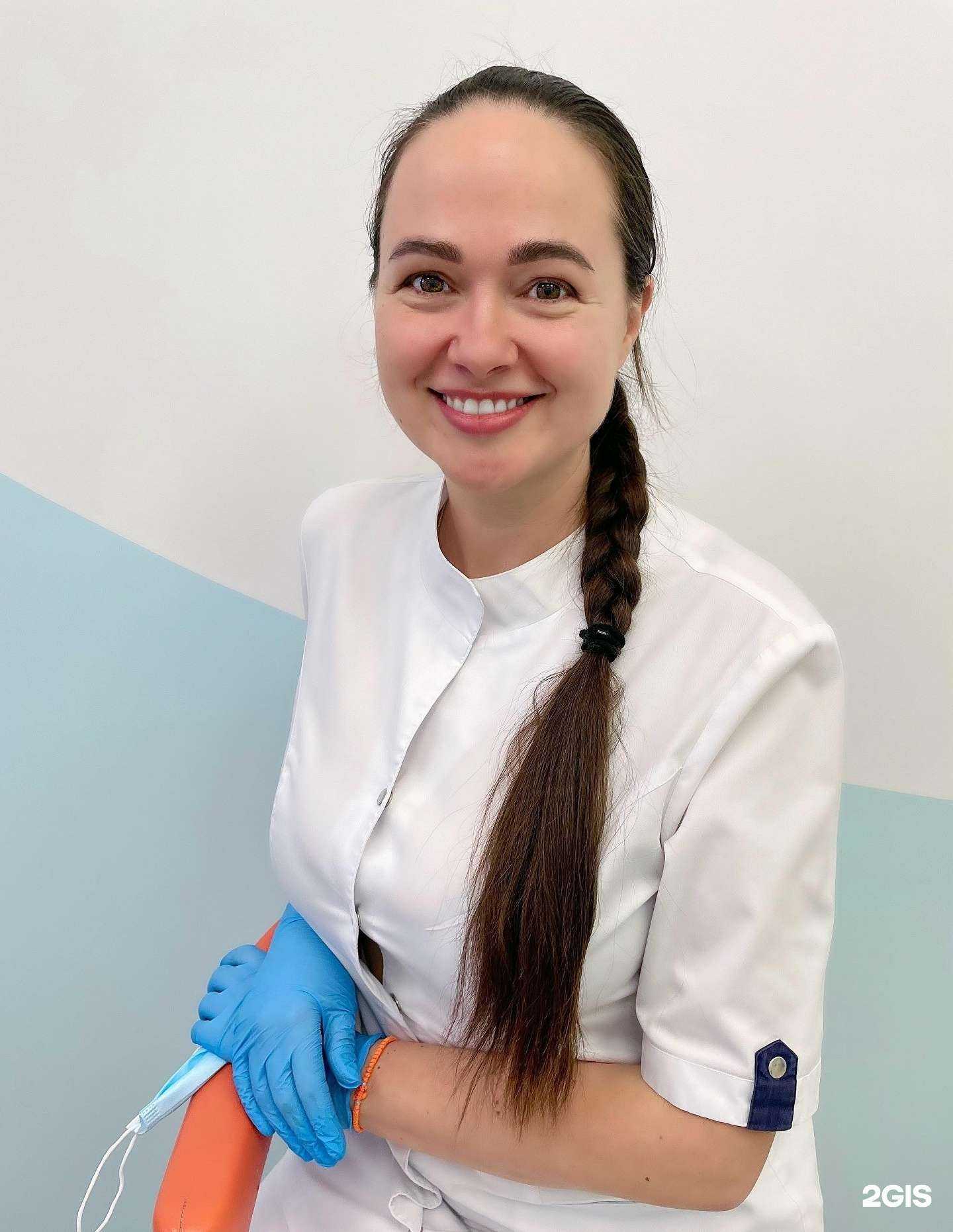 Отзывы на компанию Стоматология Александра Вакульчика плюс в Тольятти c фото