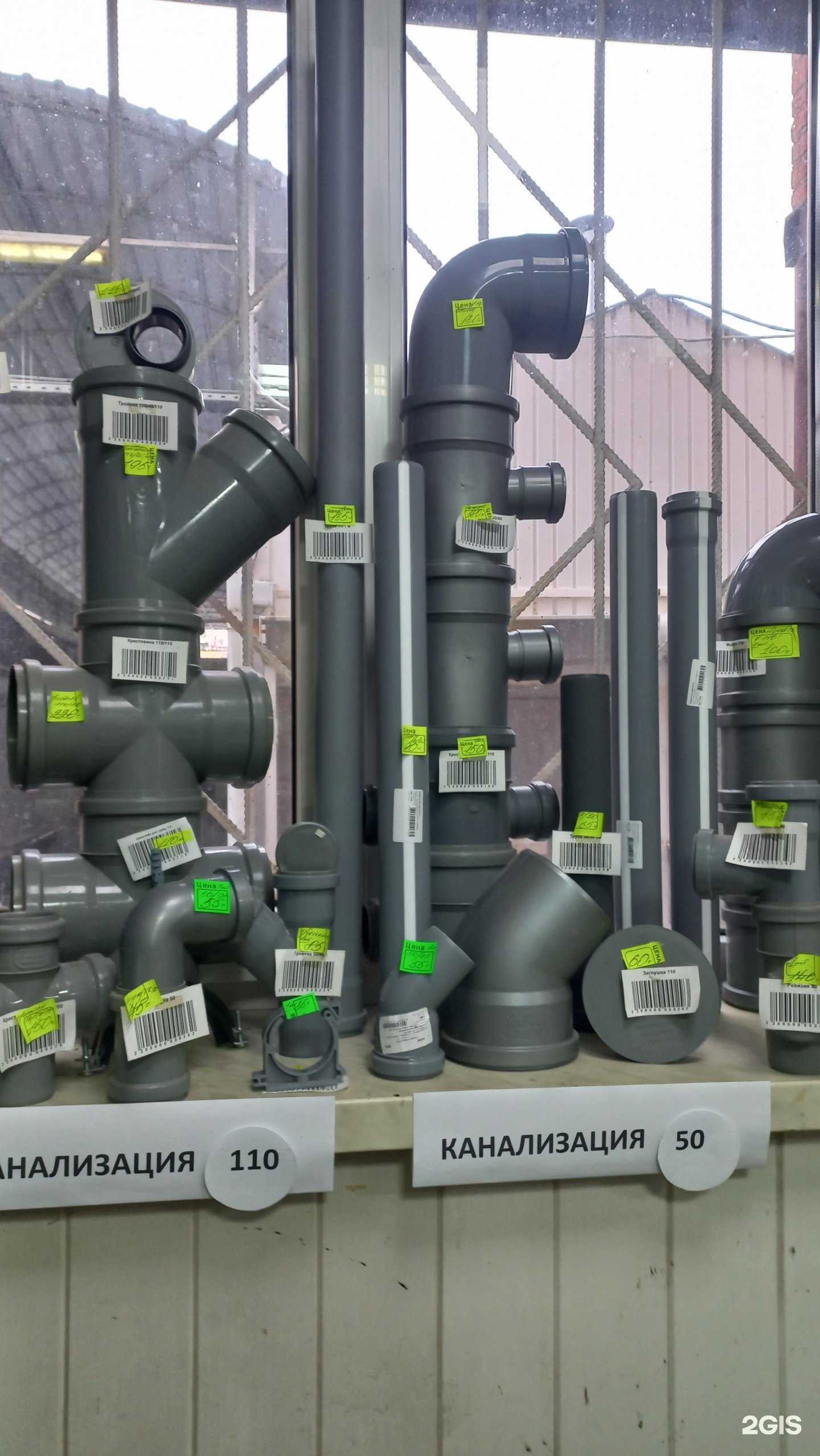 Отзывы на компанию Магазин товаров для дома и ремонта в Краснодаре c фото