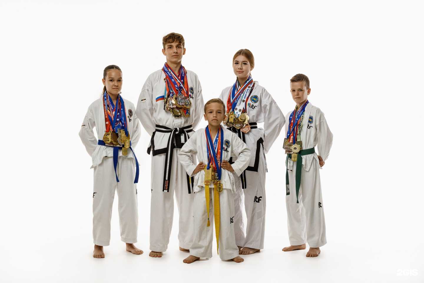 Отзывы на компанию Лидер в г. Тюмень c фото