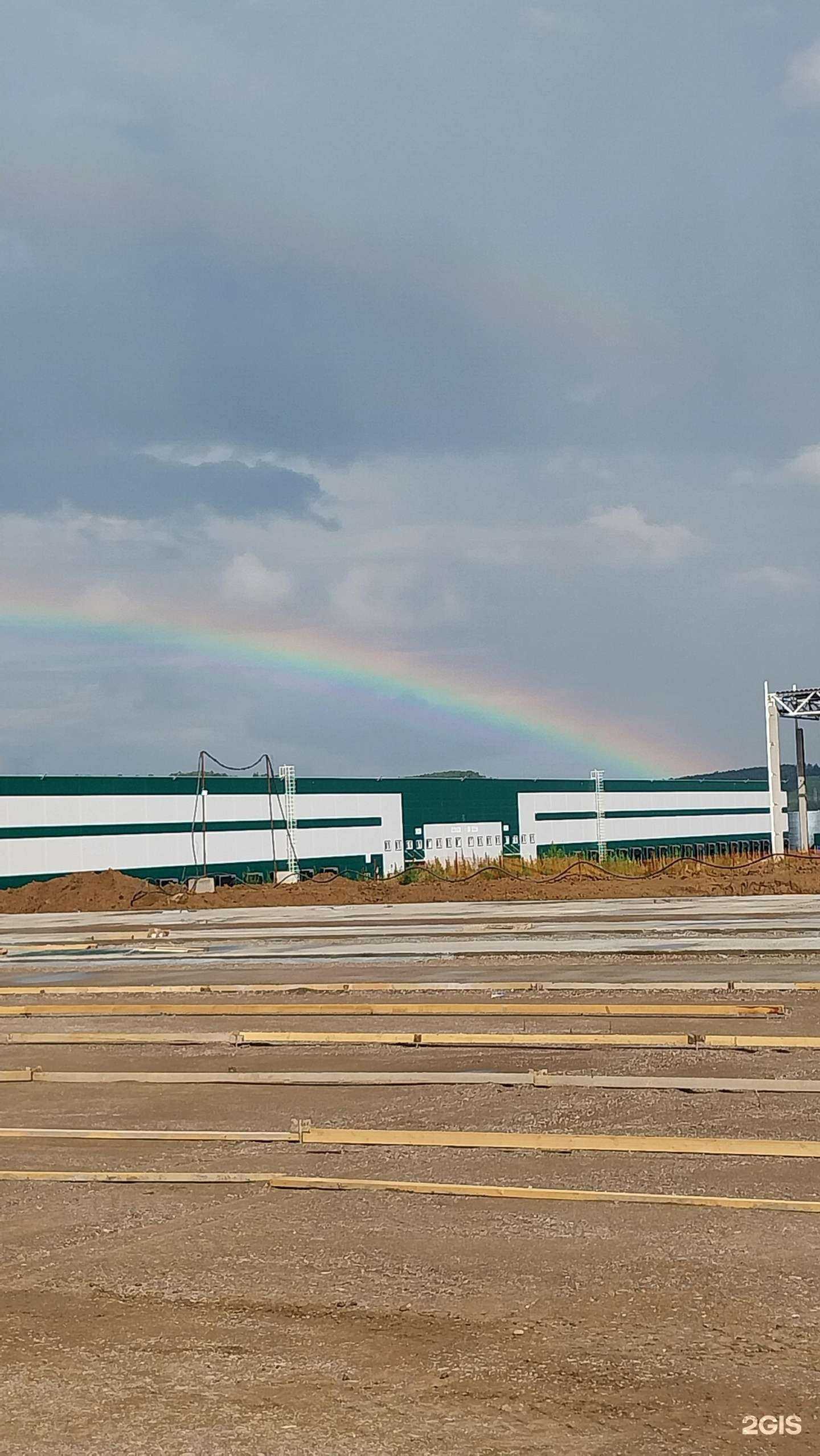 Отзывы на компанию Емельяновский в Красноярске c фото