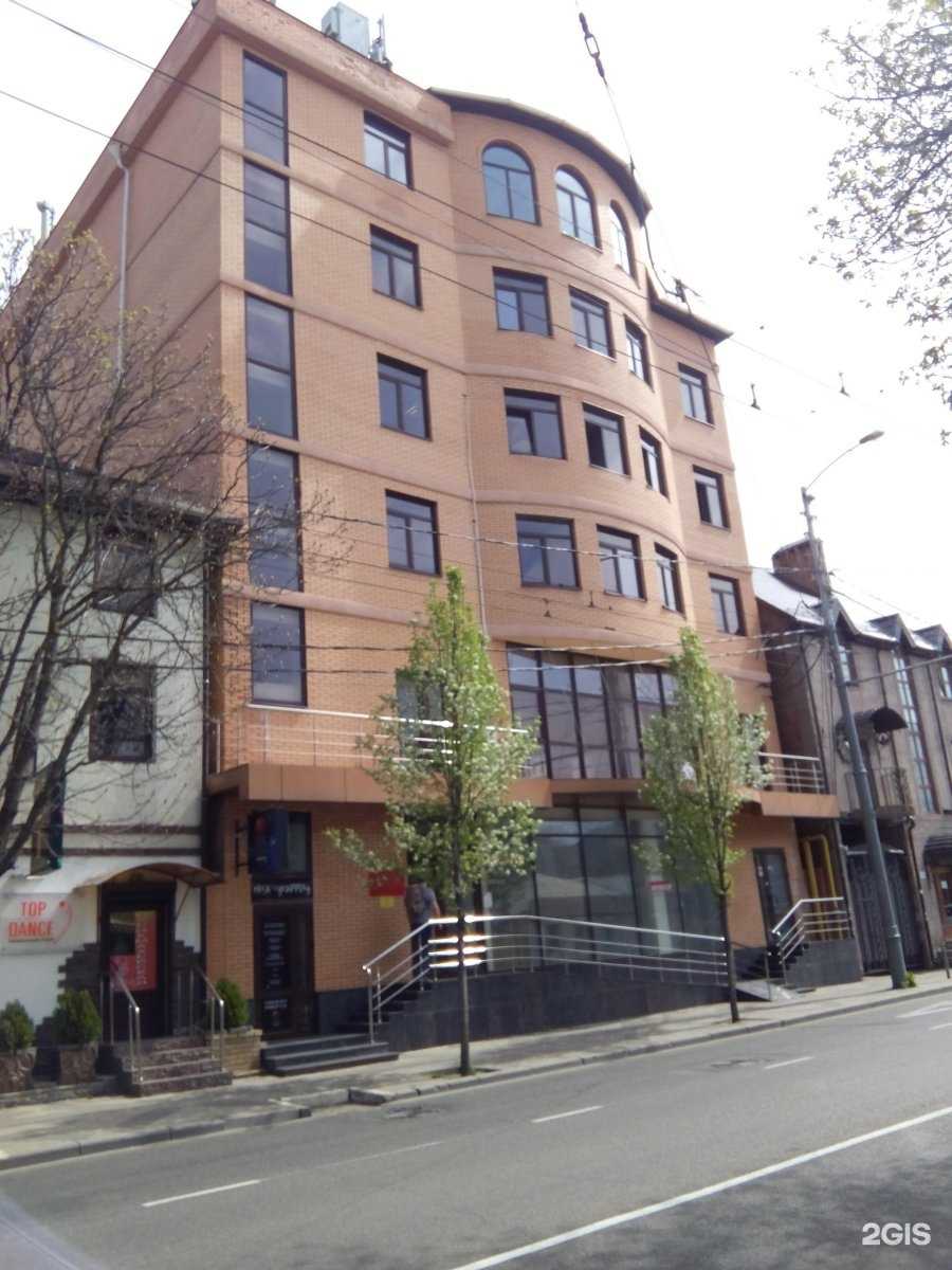 Отзывы на компанию Arenda Krd в Краснодаре c фото - фотография 2 из 2