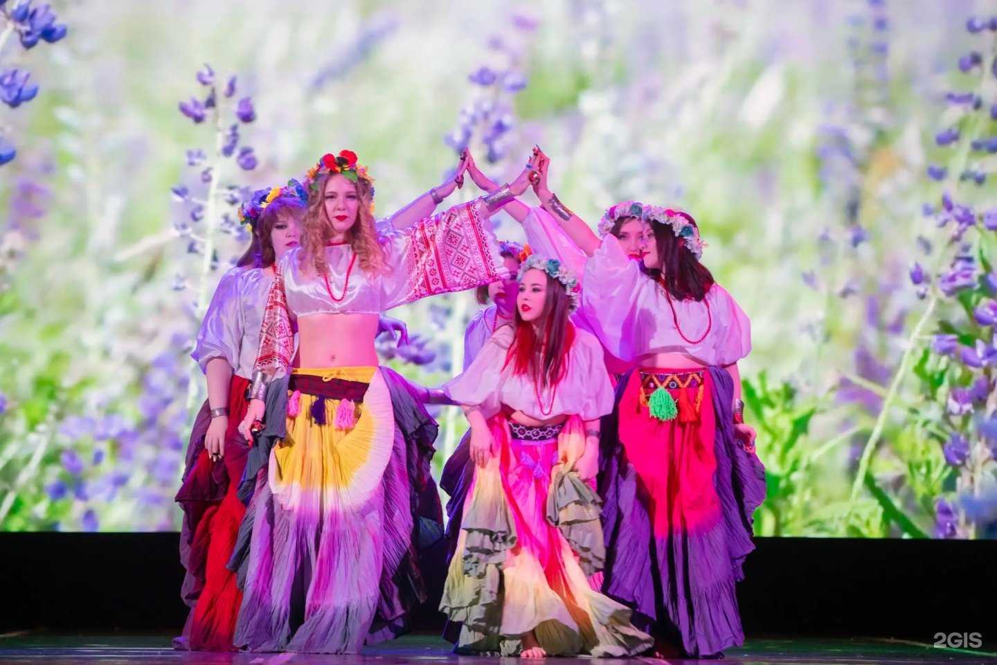 Отзывы на компанию Dryad  в Златоусте c фото