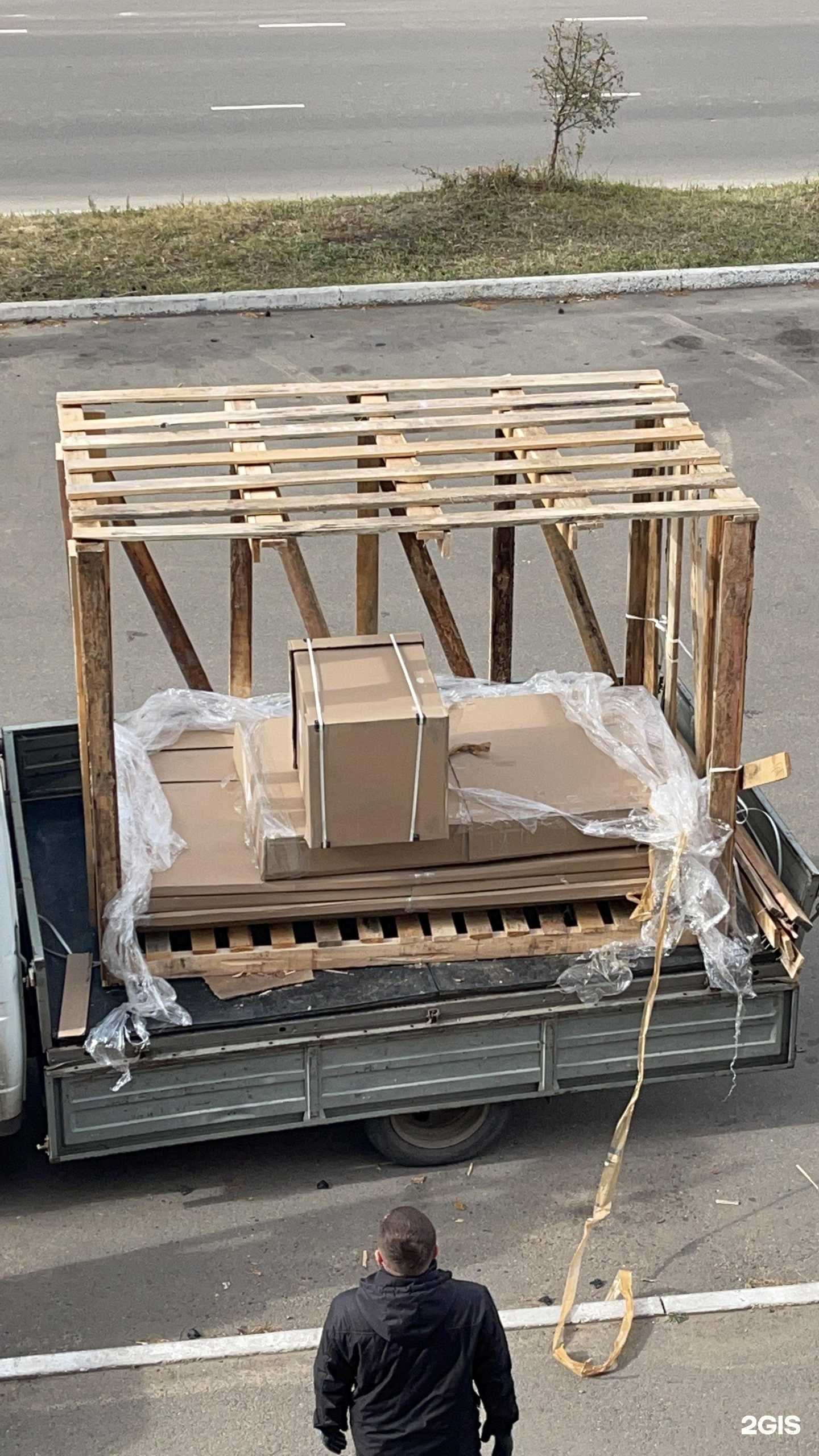 Отзывы на компанию Сибтехнотранс в г. Чита c фото