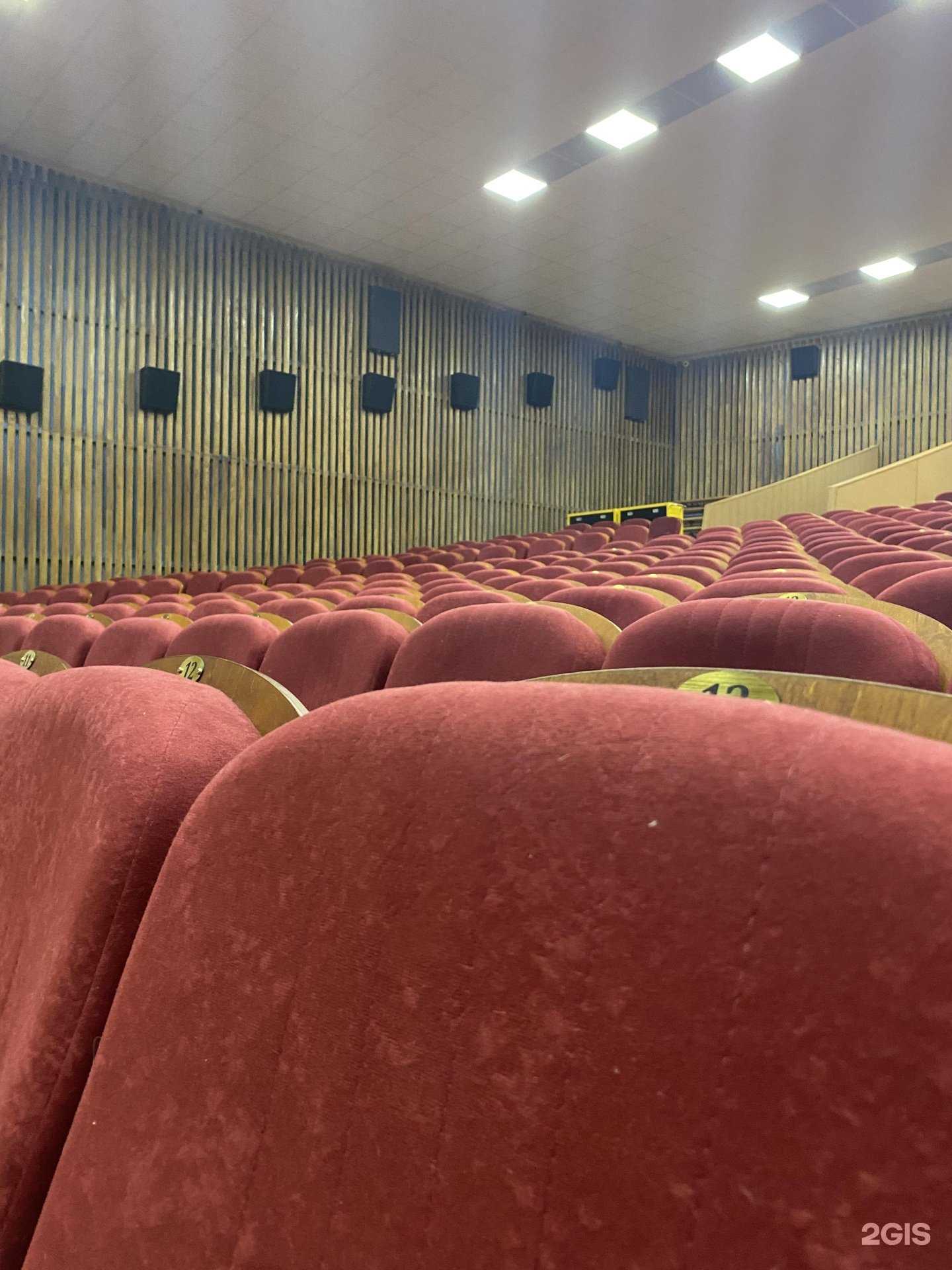 Отзывы на компанию Академия в Новосибирске c фото