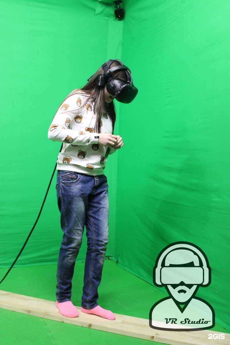 Отзывы на компанию VR Studio в Стерлитамаке c фото