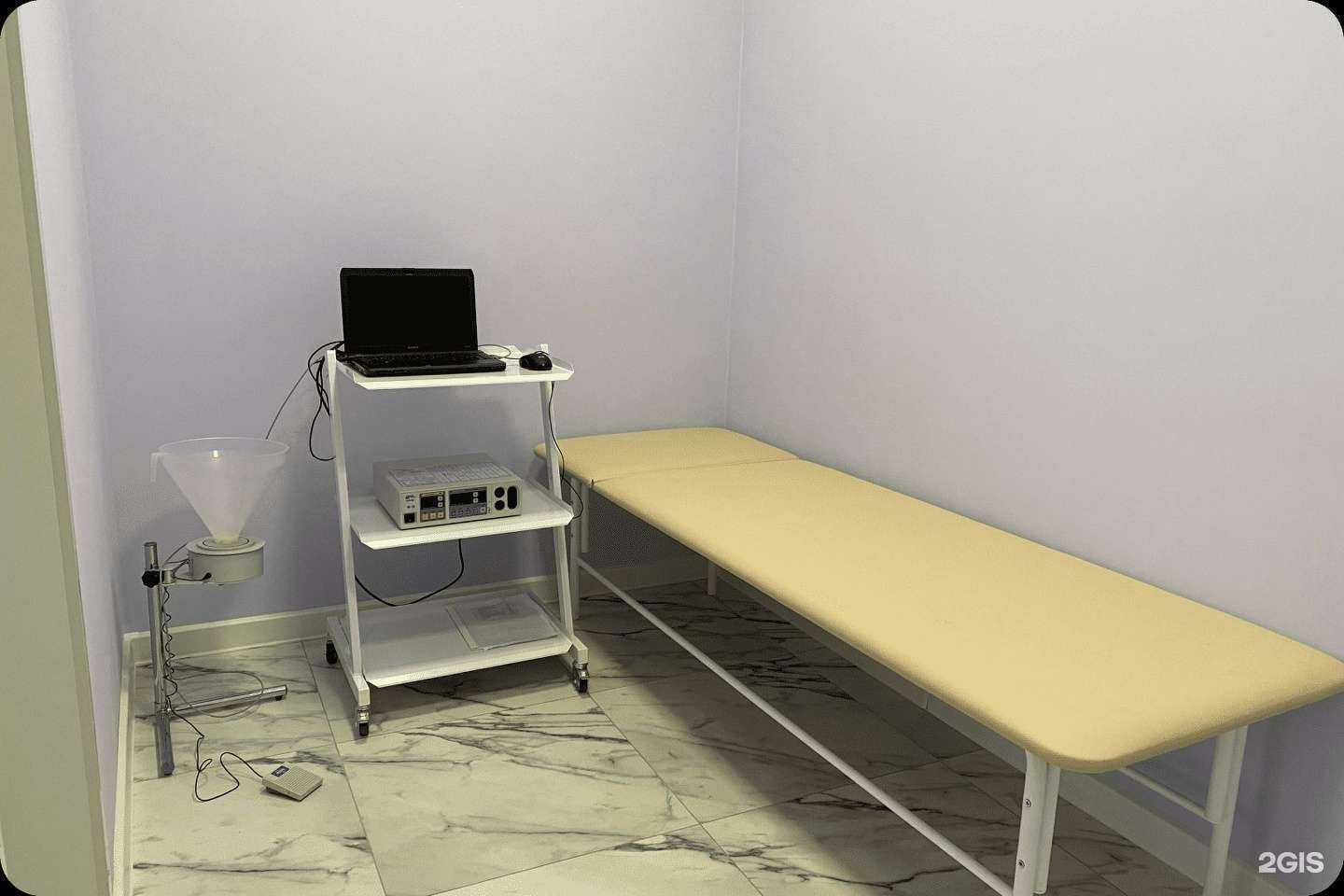 Отзывы на компанию Уро-Мед в г. Иваново c фото