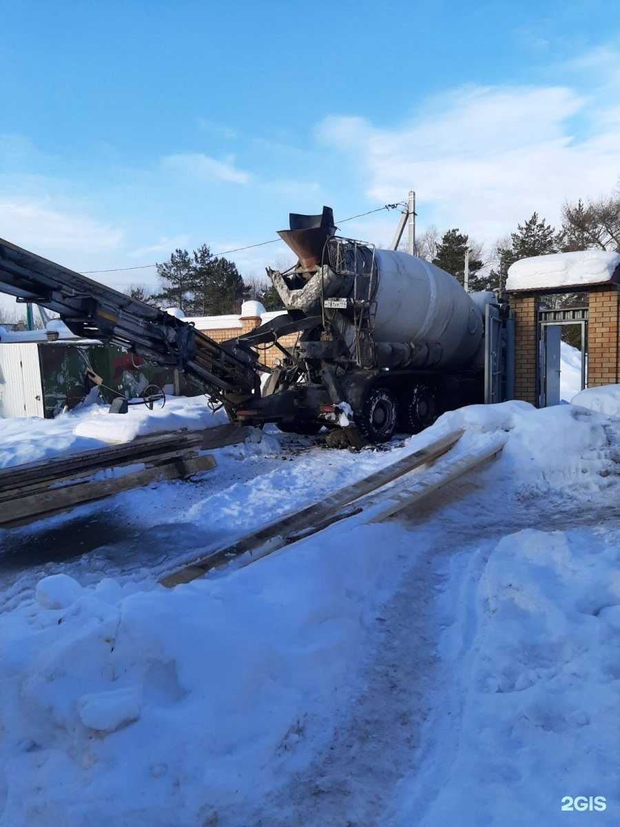 Отзывы на компанию МодульКомплектстрой в г. Пермь c фото