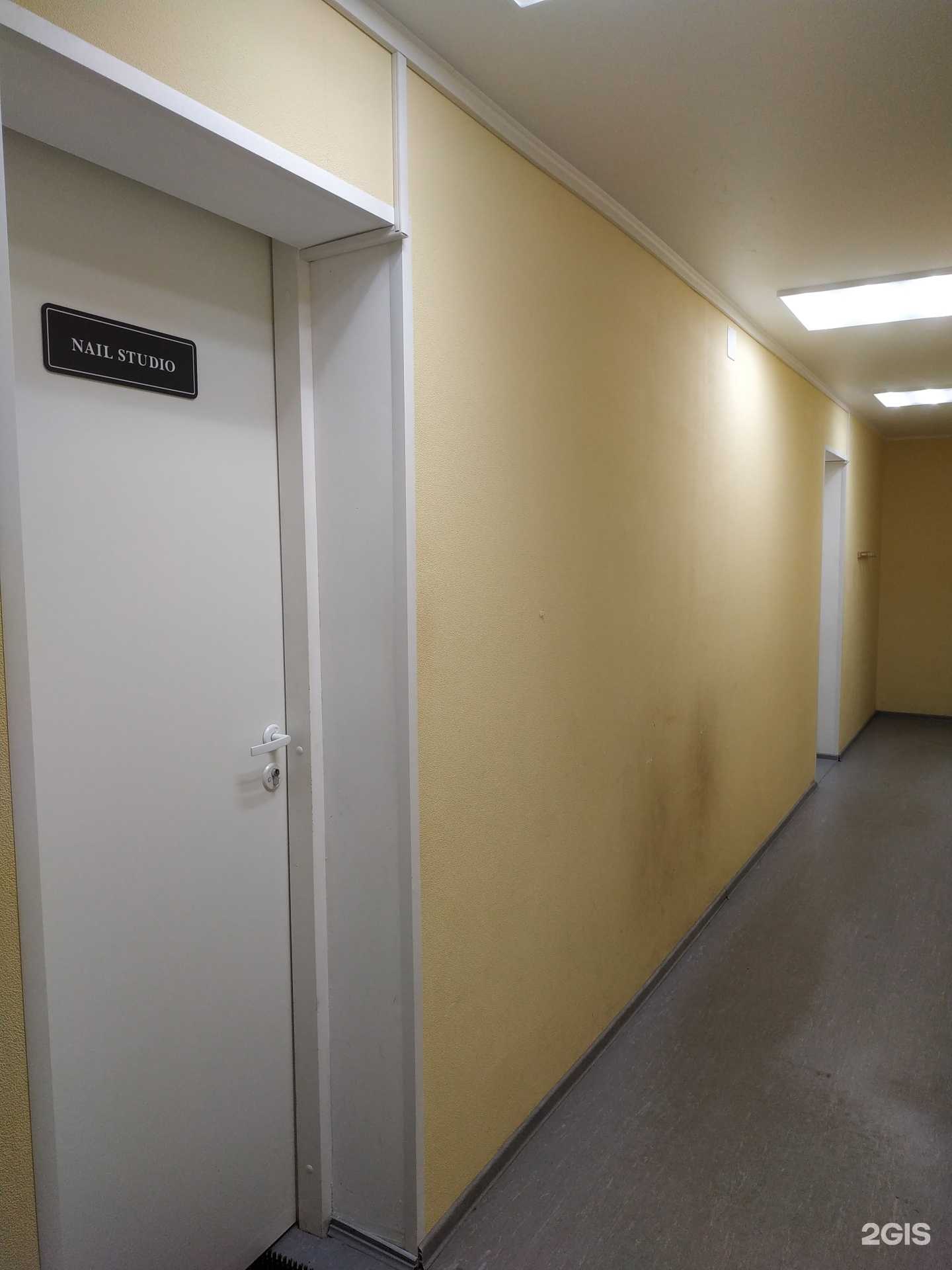 Отзывы на компанию Nail shine  в г. Петрозаводск c фото