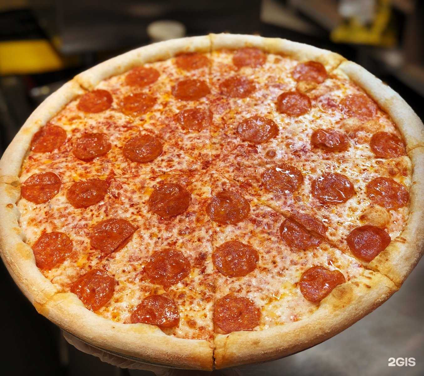 Отзывы на компанию Pizza&Pizza в г. Сургут c фото