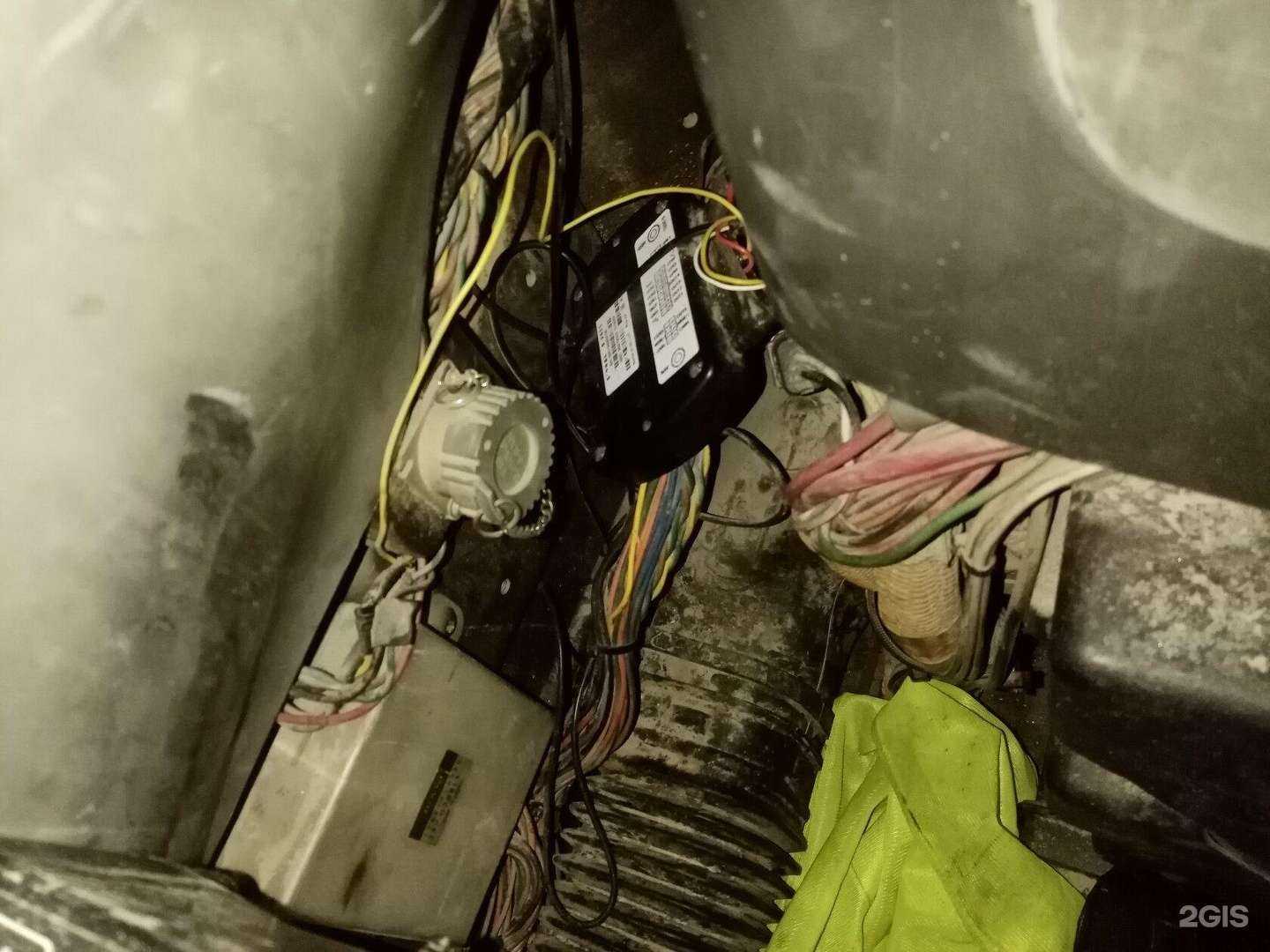 Отзывы на компанию 2Т Контроль в Великом Новгороде c фото