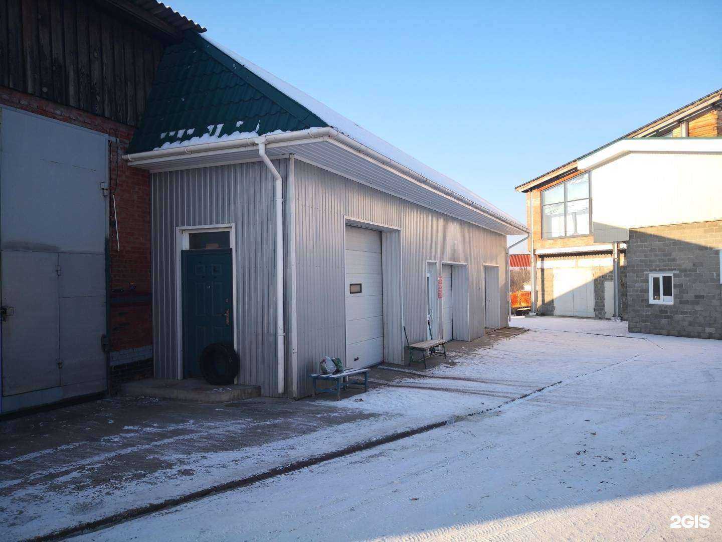 Отзывы на компанию Блеск авто в г. Железногорск c фото