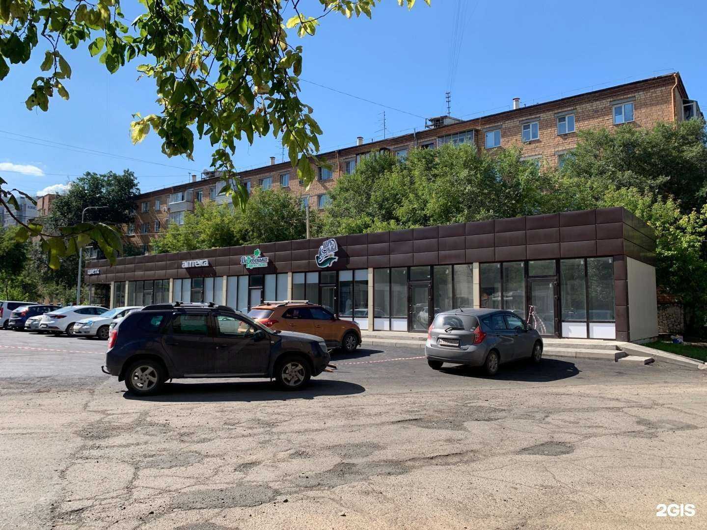 Отзывы на компанию Автотитан24-Главзапчасть в Красноярске c фото - фотография 2 из 2