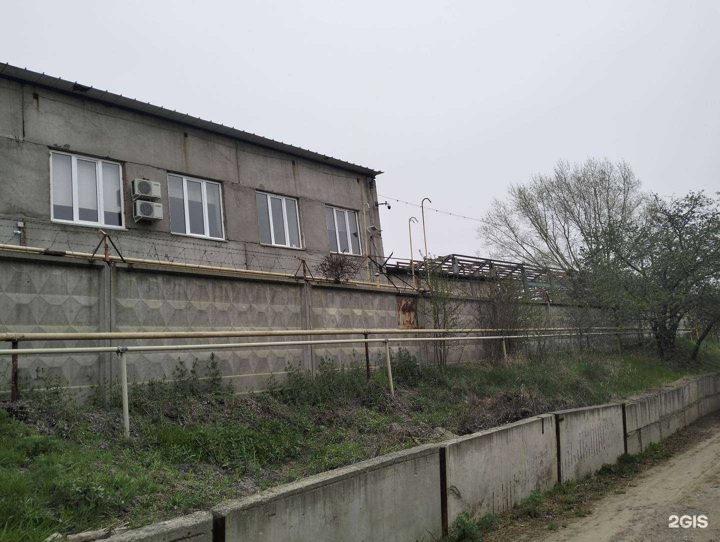 Отзывы на компанию СЛМ-Комплект в Волгограде c фото - фотография 2 из 2