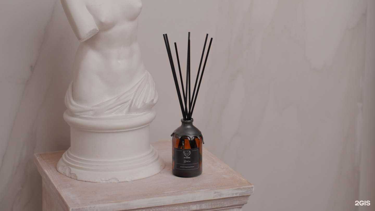 Отзывы на компанию Six senses в Тюмени c фото