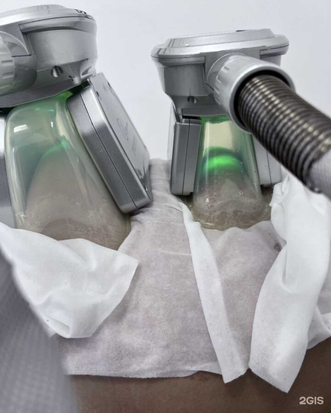 Отзывы на компанию BodyFace Studio в Вологде c фото