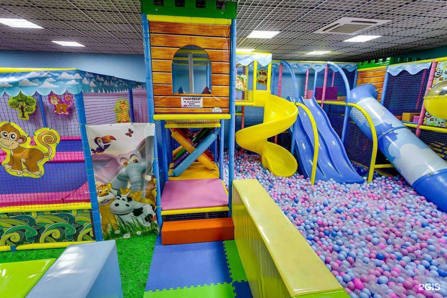 Отзывы на компанию Игродом в Ростове-на-Дону c фото