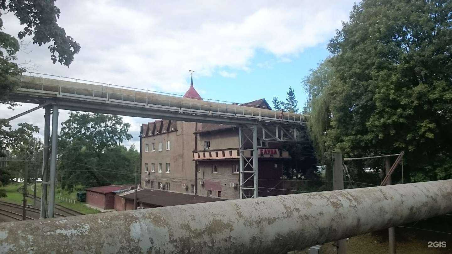 Отзывы на компанию Салон красоты в Калининграде c фото - фотография 2 из 2