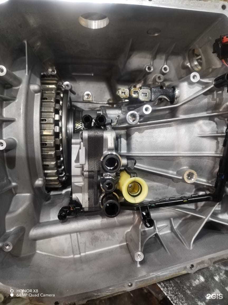 Отзывы на компанию BoostService в Новосибирске c фото