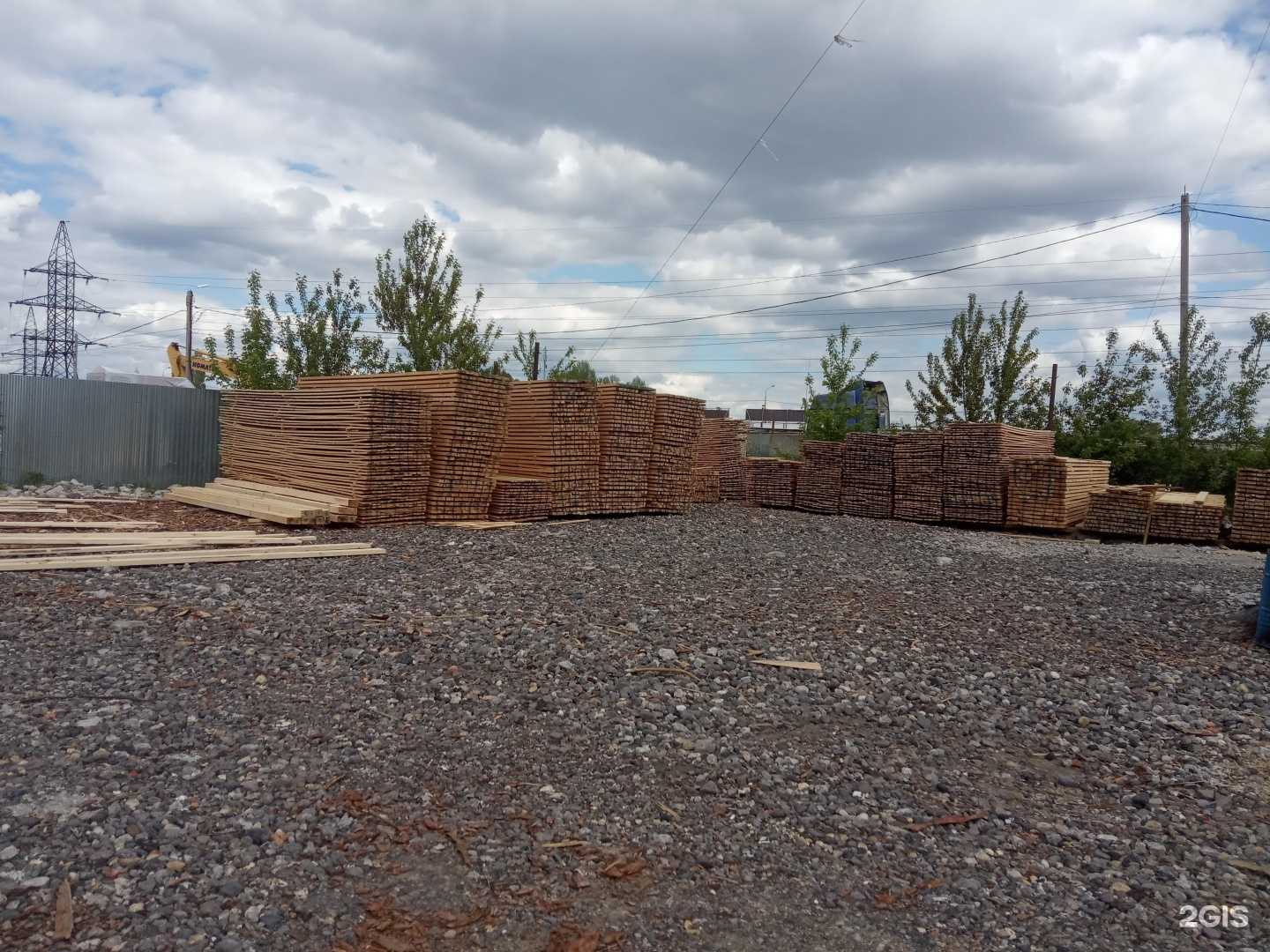 Отзывы на компанию Пиломатериалы в г. Липецк c фото