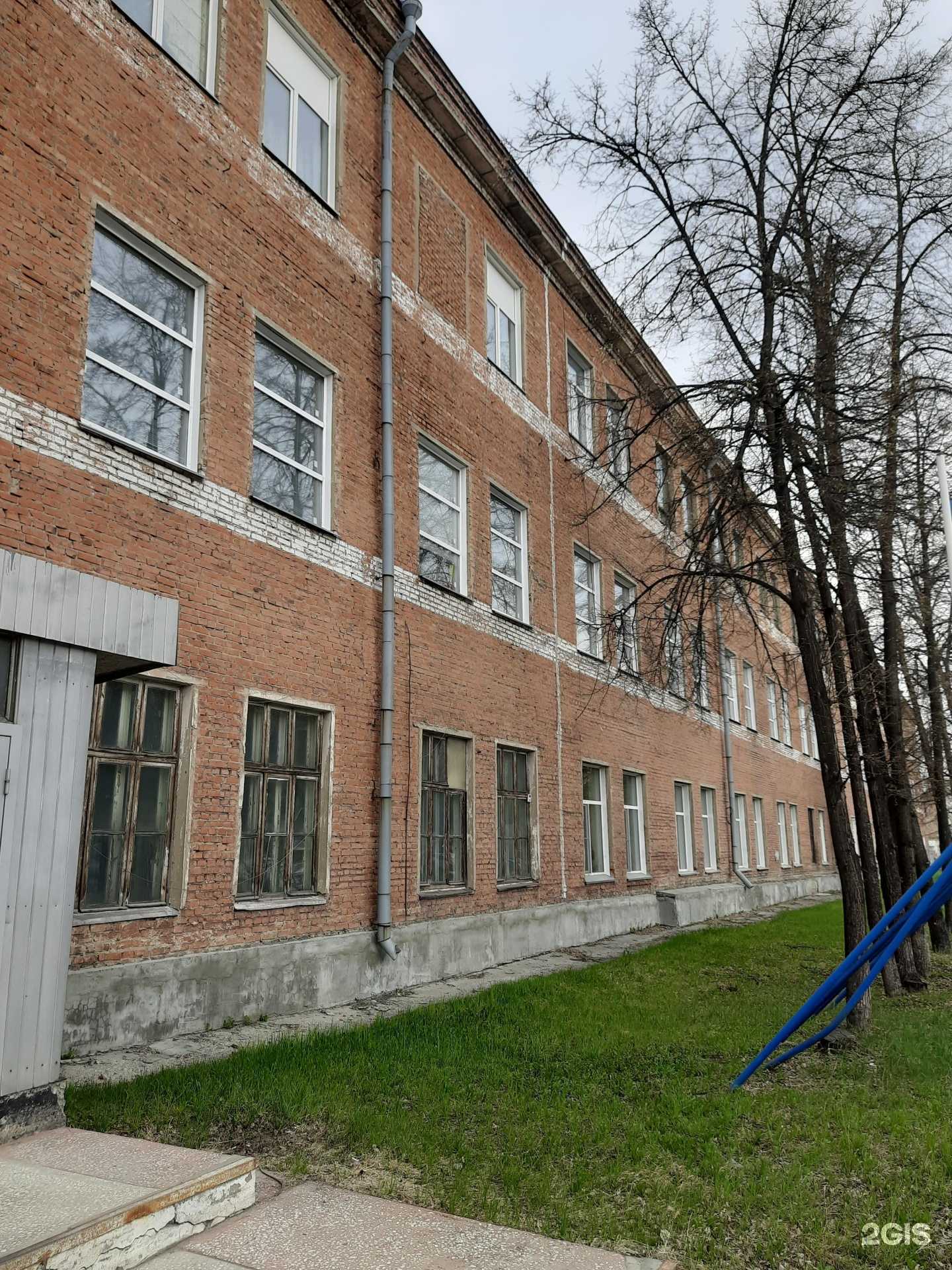 Отзывы на компанию Барс в Новосибирске c фото - фотография 2 из 2