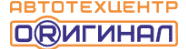 Автотехцентр Оригинал