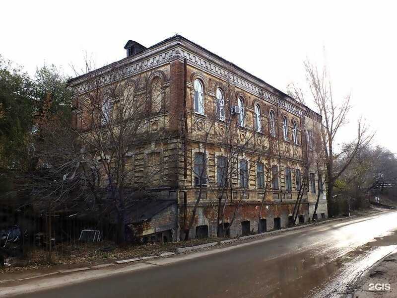 Отзывы на компанию Алгоритм в Самаре c фото - фотография 2 из 2