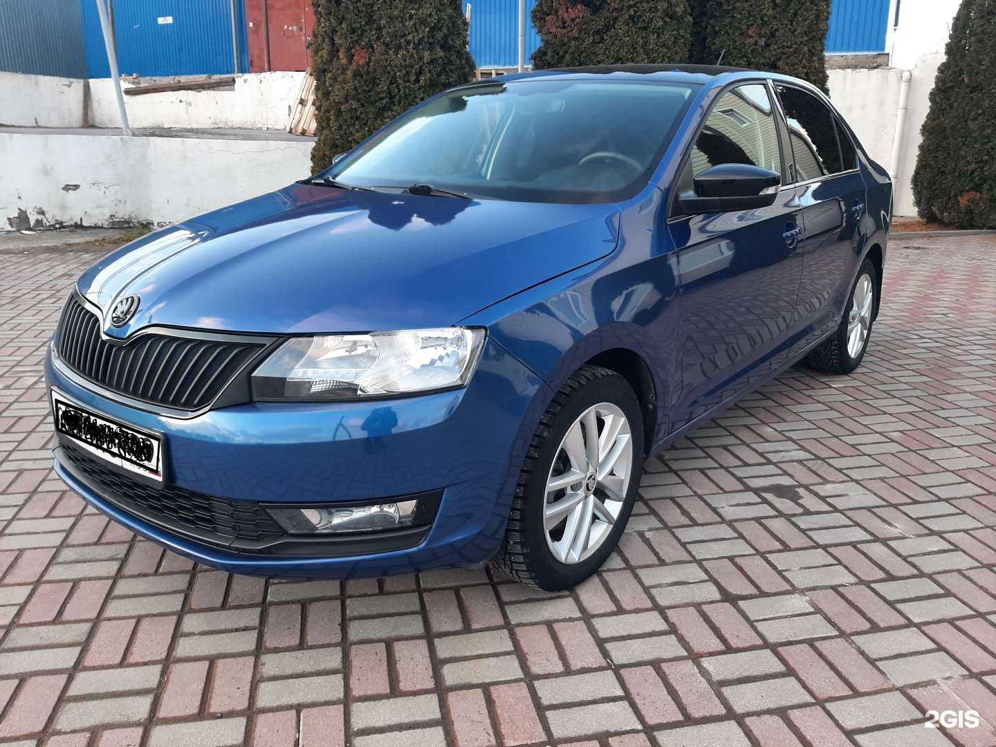 Отзывы на компанию Sv Avto в Ростове-на-Дону c фото