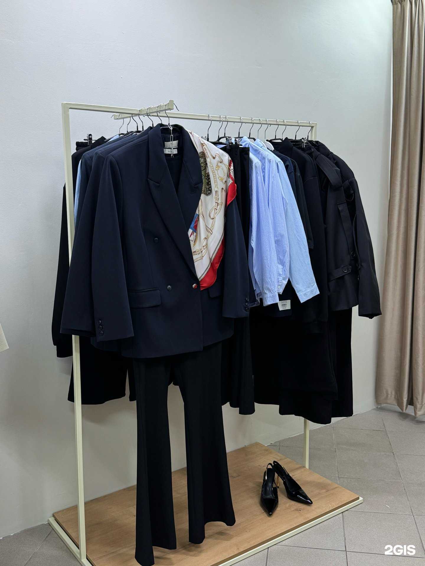 Отзывы на компанию Collab Store в Якутске c фото