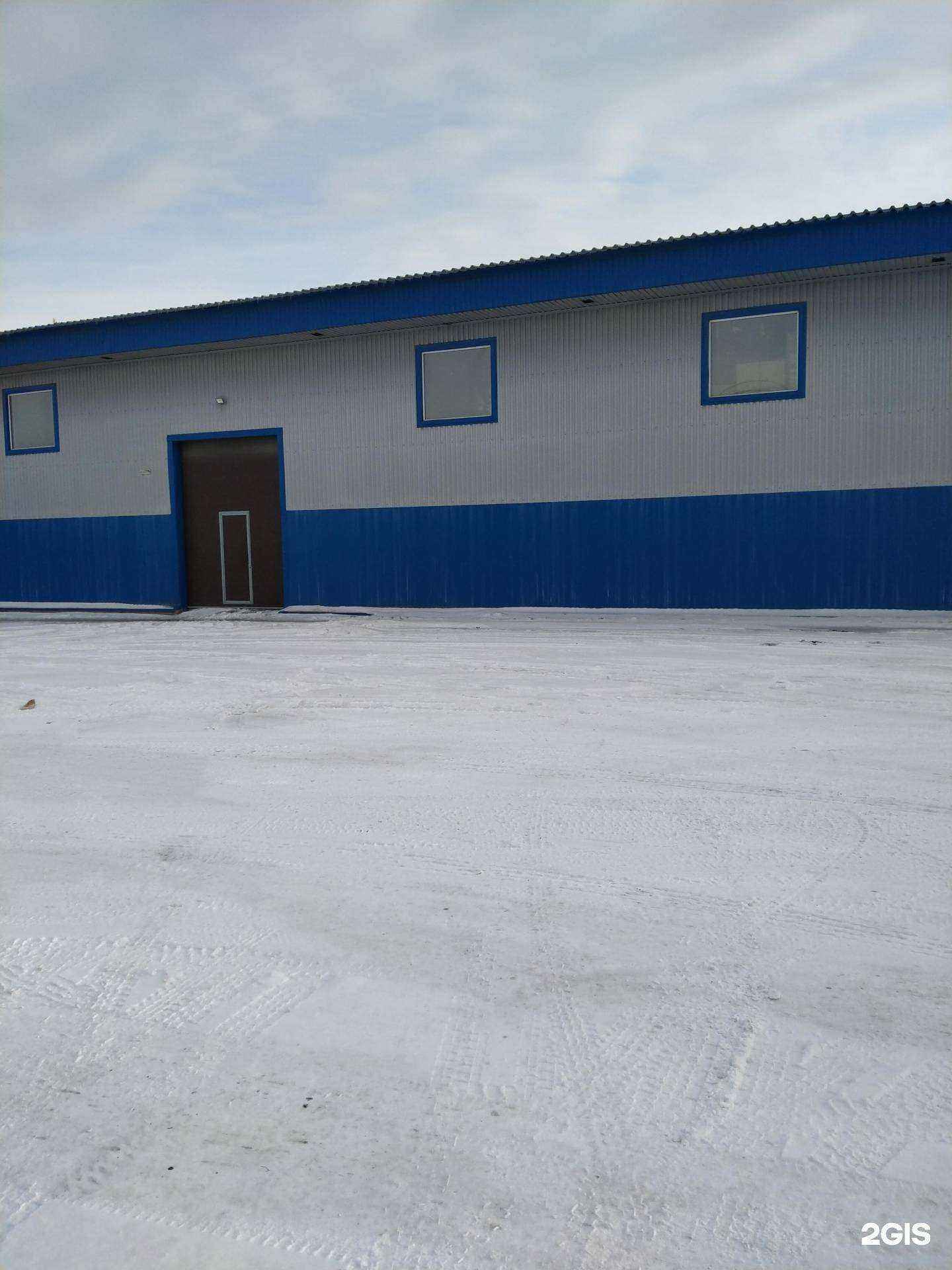 Отзывы на компанию По Электрод в Новосибирске c фото