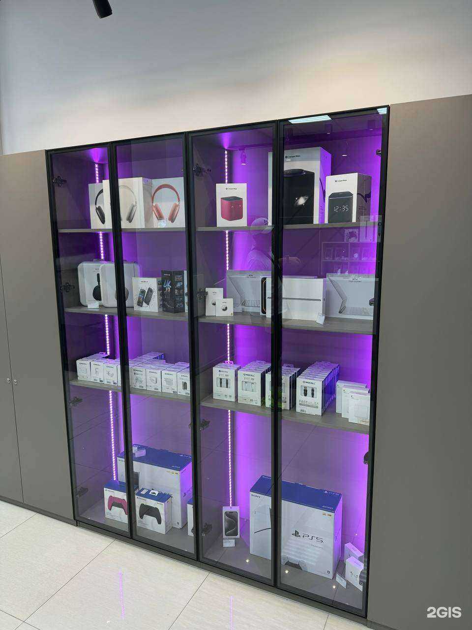 Отзывы на компанию Гаджет Сервис в Южно-Сахалинске c фото