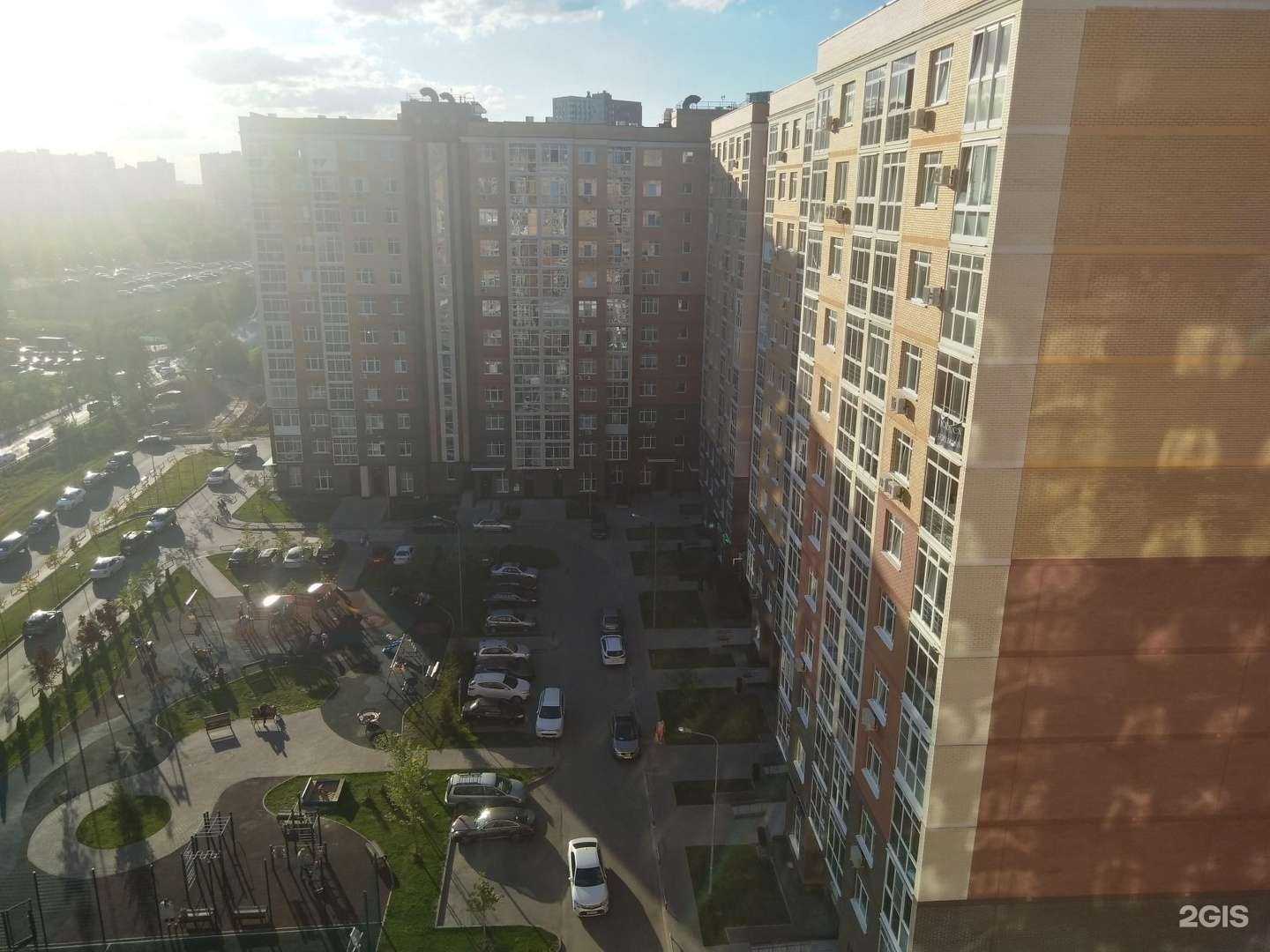 Отзывы на компанию Союз Киокушин Каратэ России в Коммунарке c фото - фотография 2 из 2