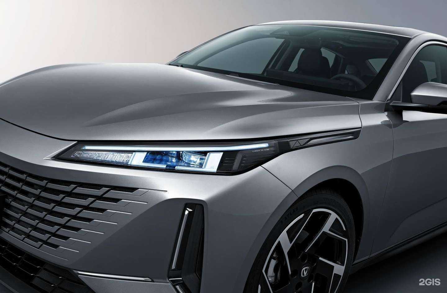 Отзывы на компанию Чанган Центр Лидер в г. Рязань c фото